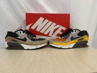 Nike air max 90 (alter and reveal)