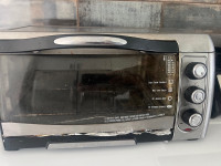  Hamilton bech oven toaster 