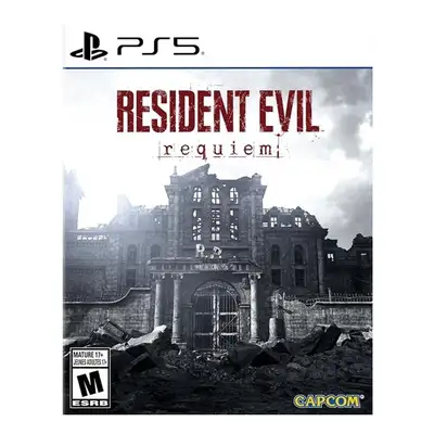 ⚠️⚠️SELL / TRADE PS5 Resident Evil Requiem⚠️⚠️, View more