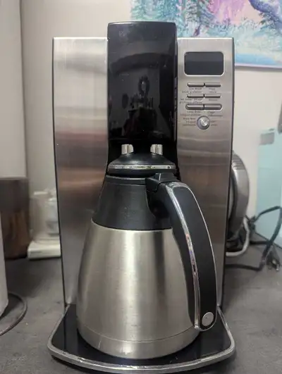 Coffee Maker - OSTER, View more
