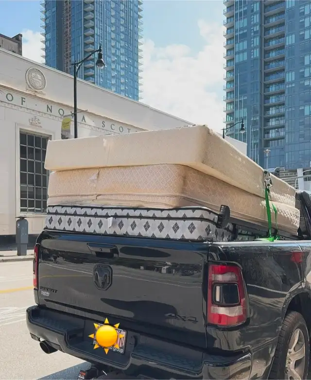 AFFORDABLE JUNK REMOVAL - Same Day Service! ♻️561088005187184642