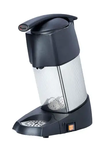Commercial Juice Extractor, View more