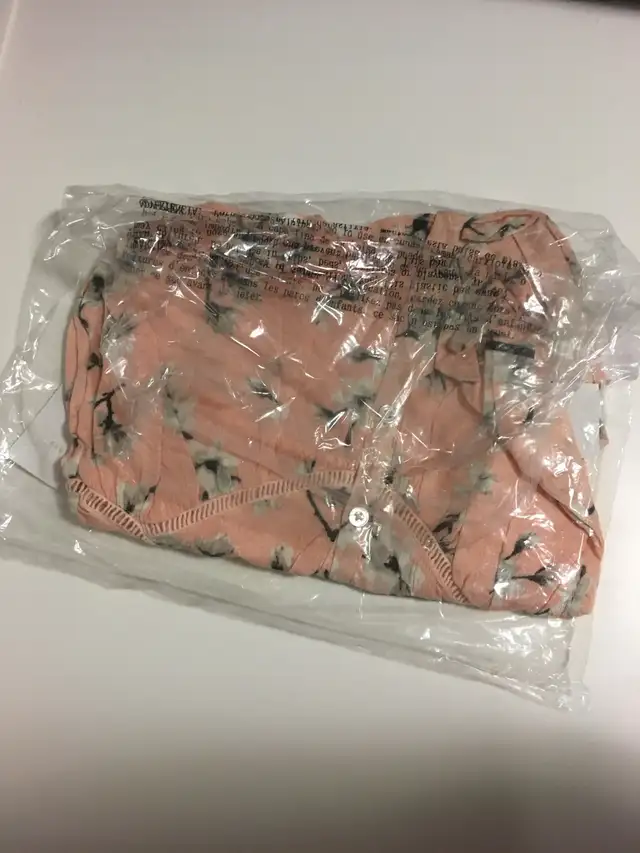 JESSICA SIMPSON BABY - NWT - 18M - BABY GIRLS OUTFIT LOT in Clothing - 12-18 Months in Kingston - Image 10
