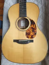 Boucher HG-56 Guitar