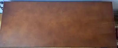 Meubles de télé vintage en bois  (H1Y 3E9), View more