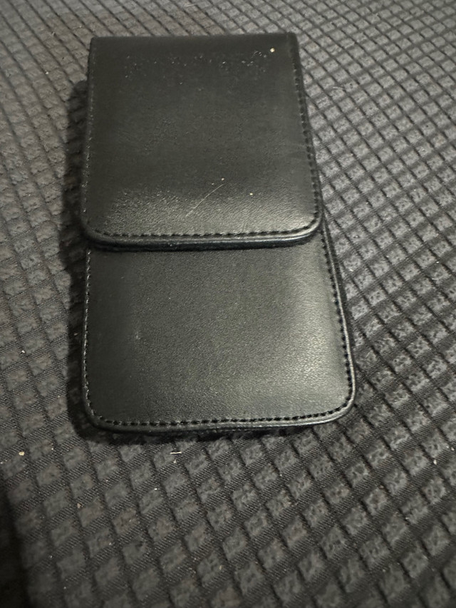 NEW: Leather Phone Case in Cell Phone Accessories in La Ronge - Image 2