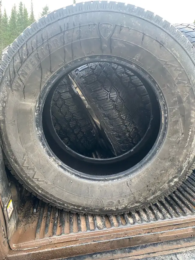 winter tires in Tires & Rims in New Glasgow - Image 6