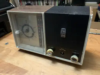 Panasonic RC-7538, View more