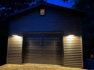 Freehold lot on Lake Winnipeg. Lot 40 Mill Creek Drive. Off provincial road 234, 1 hour 45min from W...