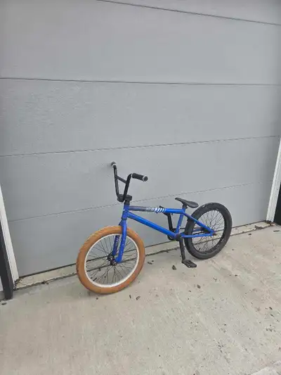BMX bike, View more