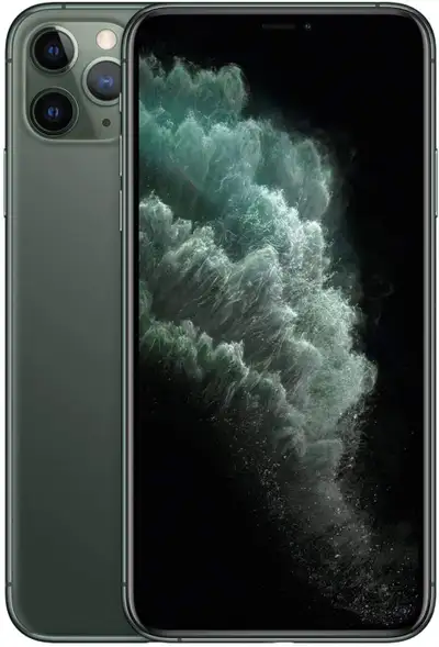 iPhone 11 Pro Max – 256GB (Certified Pre-Owned), View more