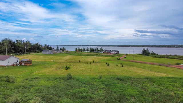Stunning Lot For Sale- Bay Breezes Lane, Grand River PEI  in Land for Sale in Summerside - Image 3