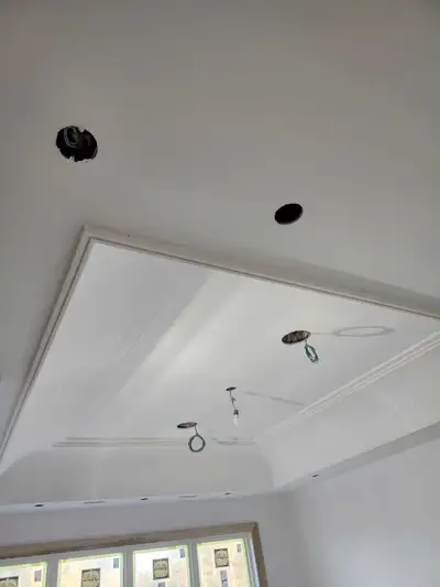 We supply and install all types of Plaster Crown Moulding, Foam Moulding and Fireplace Mantels in Li...