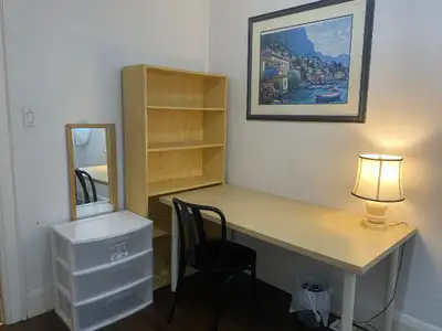 - Available NOW. PETS are not allowed - NON-SMOKING WORKING MALE ONLY - At Eglington and Allen Road,...