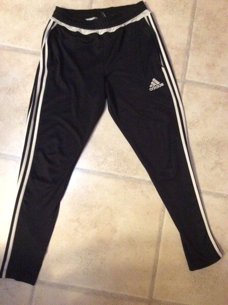 Adidas Climacool Trackpant Size M in Women's - Bottoms in Cambridge