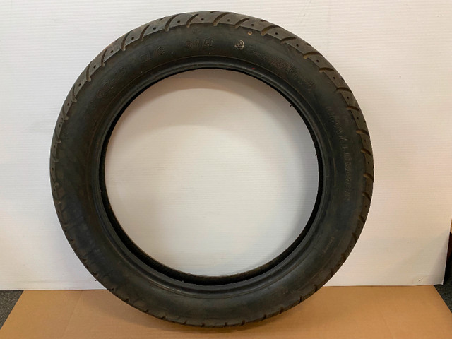 18" Motorcycle tires in Motorcycle Parts & Accessories in Lethbridge