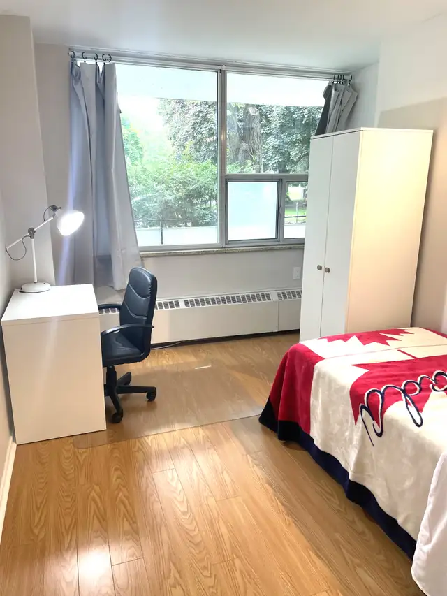 Multiple Great Location Rooms for Rent : $680 - $890