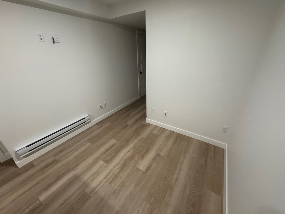 2 Bedroom 1 Bath - Basement 3