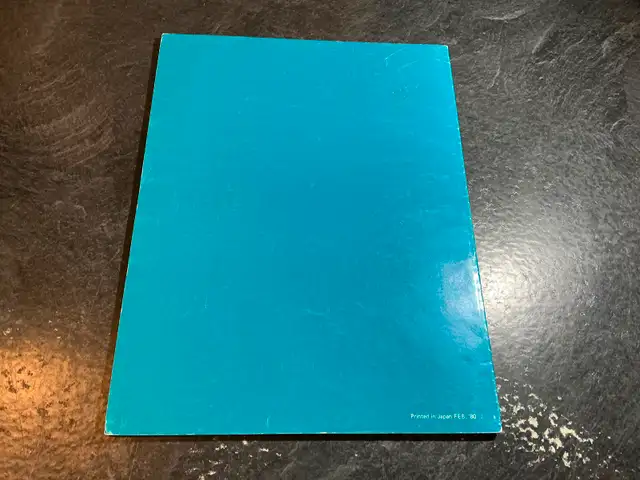 Genuine Suzuki Service Handbook: Measuring Tools Manual63005667180673121