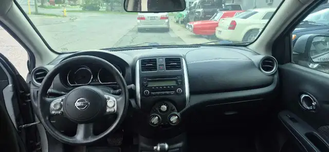 2014 Nissan Versa545693799097323521
