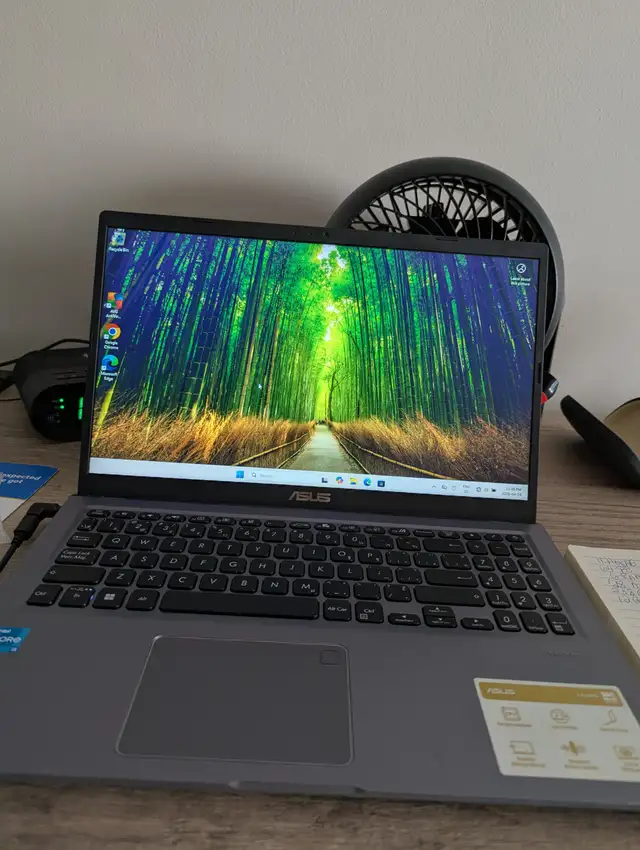 Lightly used Asus432473272893450240