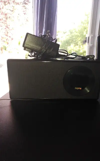 NFC Bluetooth Wireless Stereo Speaker System, View more
