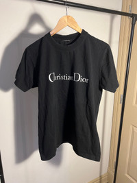 Christian Dior shirt size men’s small / women’s medium 