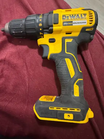 DeWalt Drill, View more