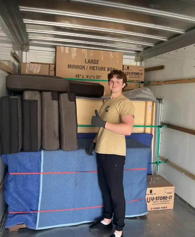 Movers Long & short distance Movers Moving Piano ☎️64.72696751