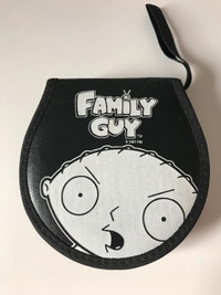 Family Guy - Saison 1 à 5  + Stewie Griffin: The Untold Story