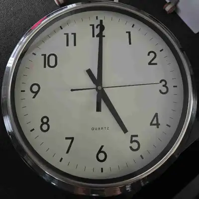 Wall Clocks, View more