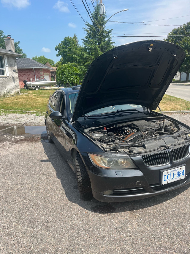 BMW 335xi AWD in Cars & Trucks in Markham / York Region - Image 4