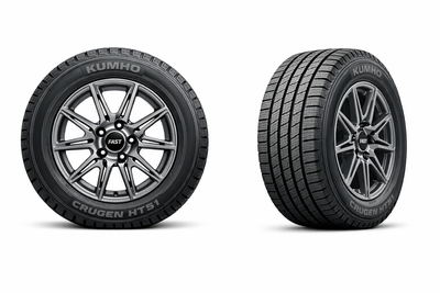 Selling a brand new set of Fast Wheels SWITCH in Titanium finish, already mounted and balanced with...