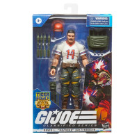 G.I. Joe Classified - (Tiger Force) Bazooka 6 inch Action Figure
