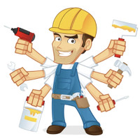 Handyman Services with Same-Day Availability at Affordable Rates