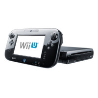 Look for Wii U 