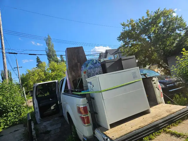 Truck For Hire565626420310855682