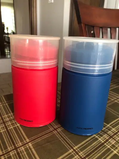 Home Presence Thermos ( two), View more
