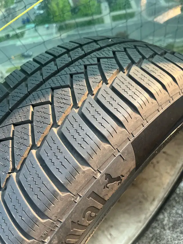 225/50/R17 tires and rims  in Tires & Rims in City of Toronto - Image 7