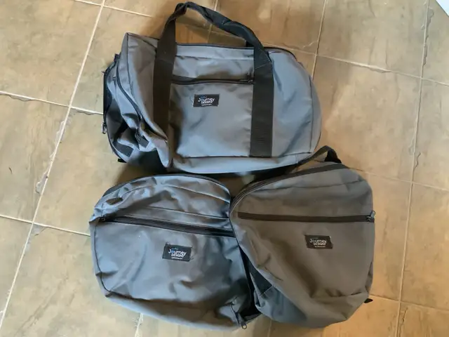 Moto BMW R1200RT 2012 - PRIX RÉDUIT in Touring in Gatineau - Image 11