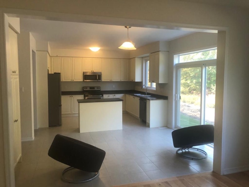 Clean rooms for rent in brand new house niagara region from 550 Room