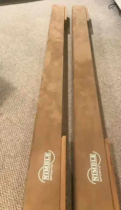 Gymnastics Balance Beam - Nimble Sports, View more