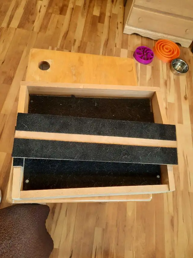 pedal board in Amps & Pedals in Muskoka - Image 2