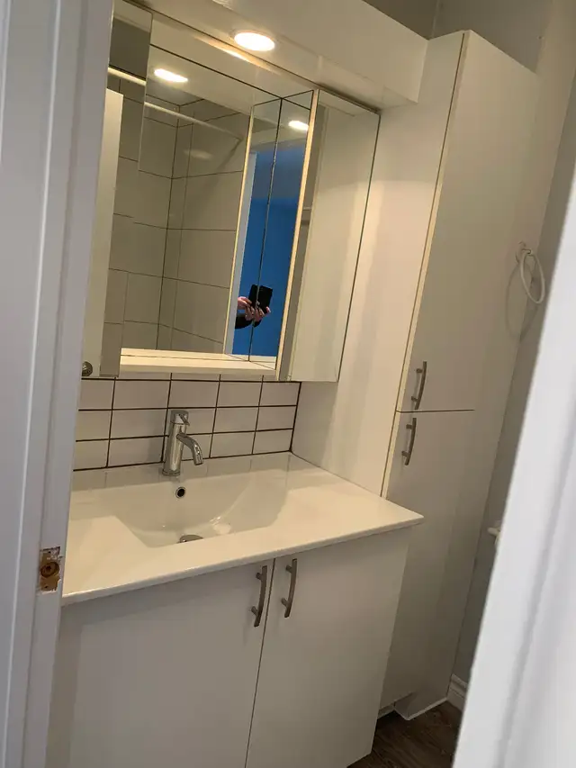 4½ à louer in Long Term Rentals in Granby - Image 12