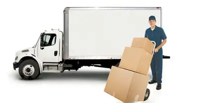 Hamilton Small moves and Deliveries 289-527-6270, View more