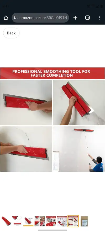 drywall blade wife 40 inch , View more