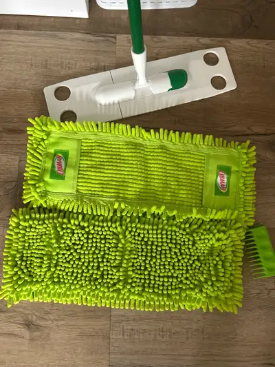Libman Microfibre Dust Mop, View more