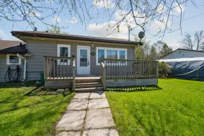 3 BEDROOMS DETACHED HOUSE IN KESWICK