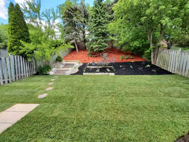 Sodding & Landscaping Services In Brampton & GTA63005664561281123