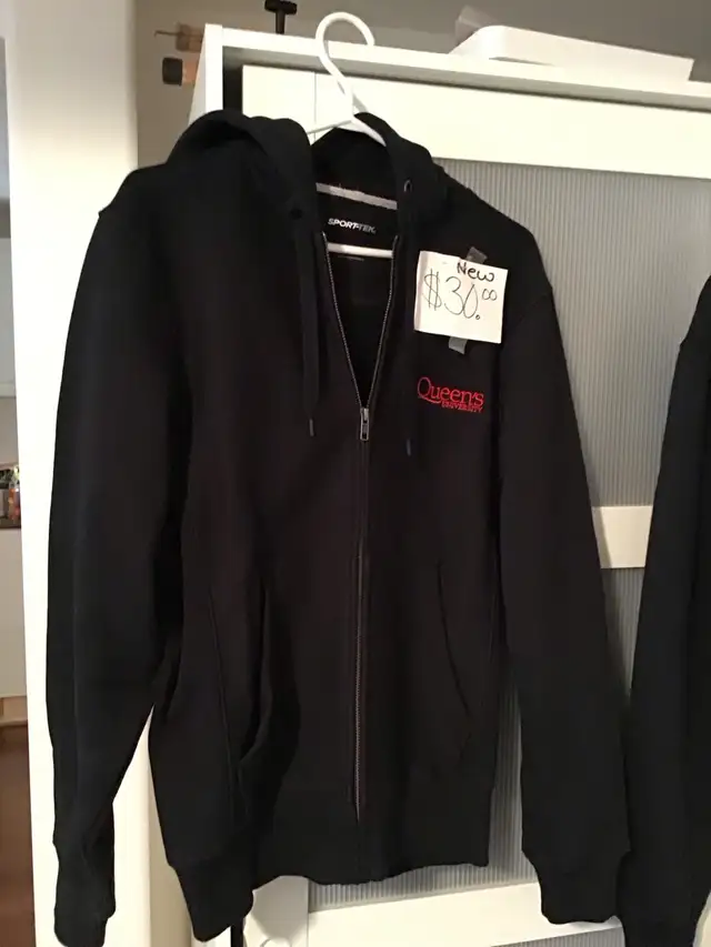  Women’s winter Queens University jackets  in Women's - Tops & Outerwear in Kingston - Image 5